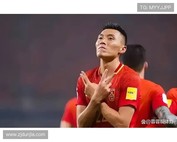 于大宝领衔中国足球新篇章 强势回归国足助力世界杯征程