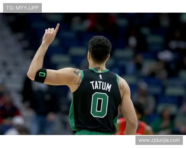 杰森塔图姆率领凯尔特人重返巅峰开启新时代冠军征程