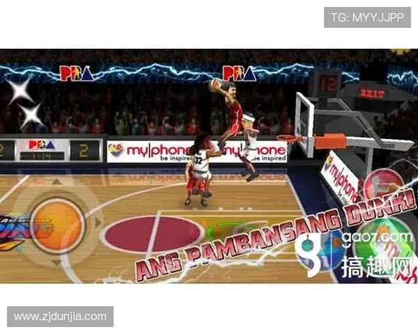 篮球的魅力与挑战:探索球场内外的无限可能与发展趋势