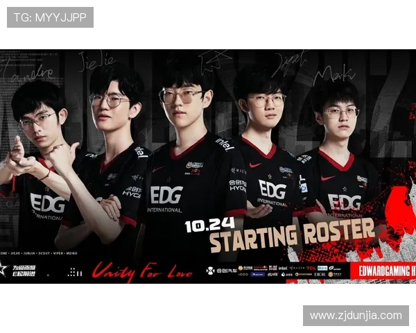 CSGO技术排行榜揭晓EDG强势夺冠成为顶尖战队之首