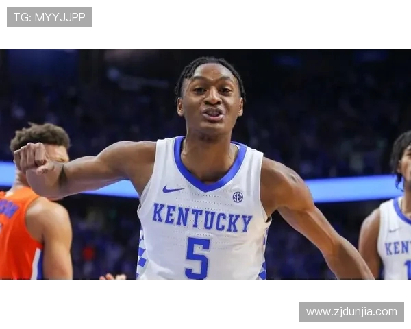 伊曼纽尔奎克利的崛起与未来展望:篮球天才的成长之路