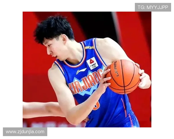 周琦再创辉煌NBA赛场上的中国篮球新星崛起之路探秘