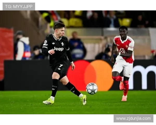 尤文图斯与摩纳哥的精彩对决竞彩分析与预测